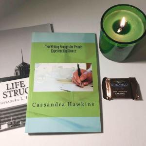 Books written by 
Dr. Cassandra Hawkins
